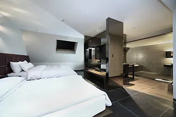 Imt Hotel ソウル特別市 3*,