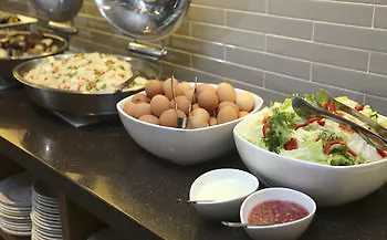 Imt Hotel ソウル特別市