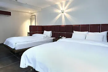Imt Hotel ソウル特別市 3*,  韓国